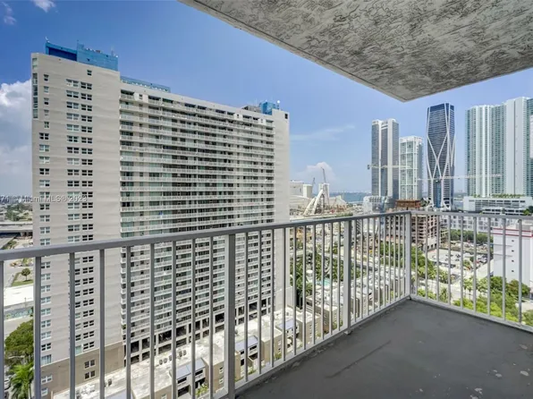 850 N Miami Ave #2208, Miami, FL 33136