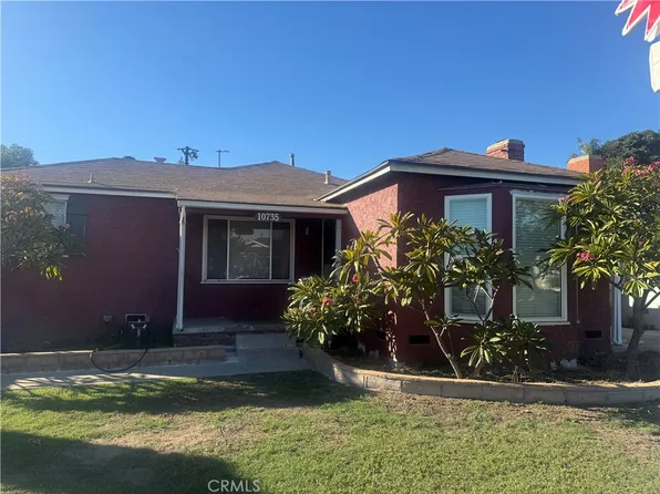 10735 Cassina Ave, South Gate, CA 90280