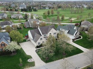 7384 Wetherington Dr, West Chester, OH 45069