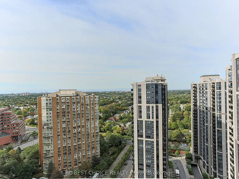 4968 Yonge St #2902 — Photo 14
