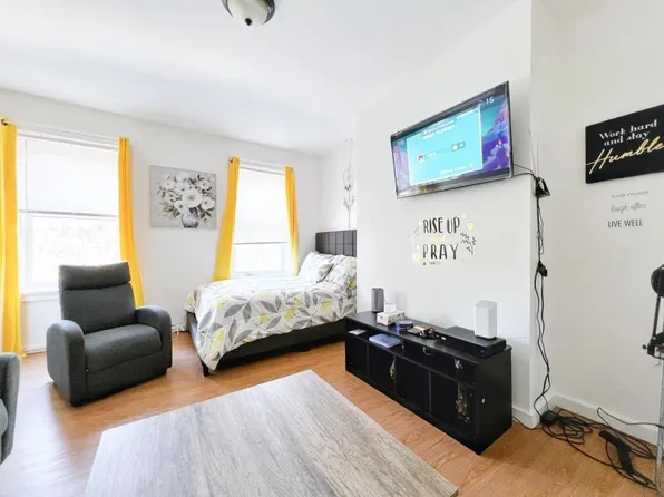 298 Princeton Ave, Jersey City, NJ