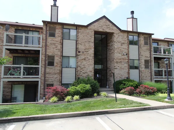 22 Woodland Hills Dr Suite 10, Southgate, KY 41071