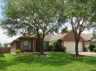 14723 Harvest Chase Ct, Cypress, TX 77429