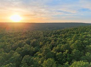 N Homestead Trl LOT 2, Moyers, OK 74557