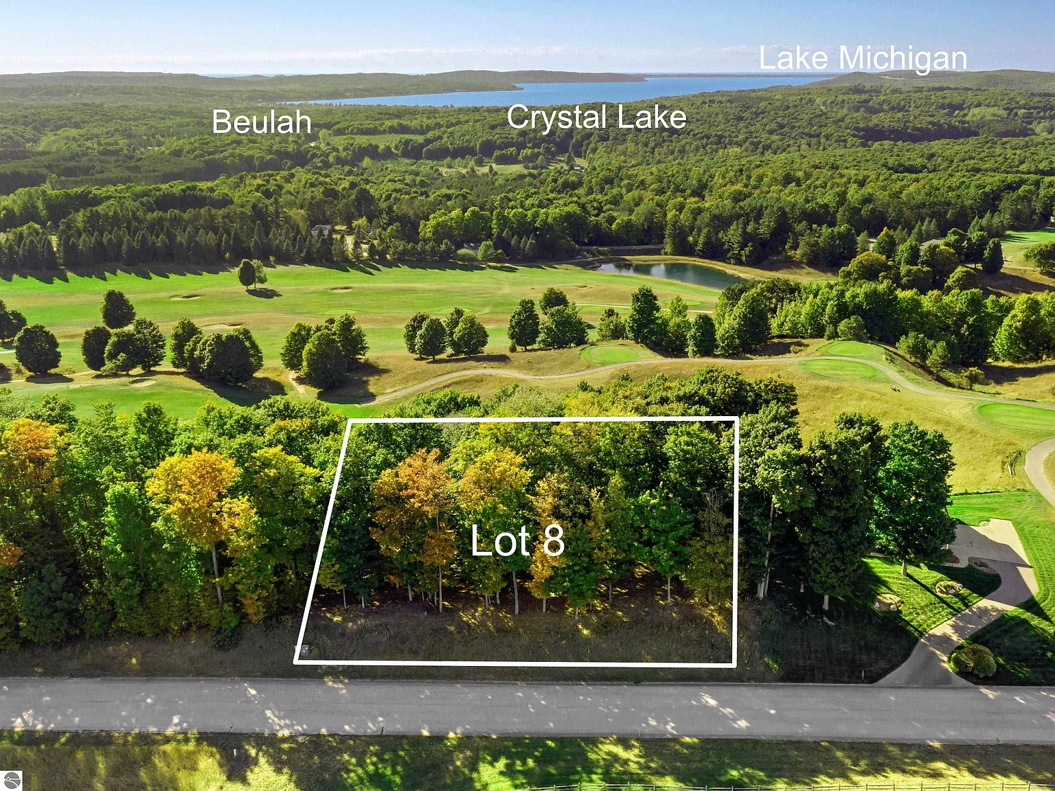 8 Heather Ridge Trl photo 1