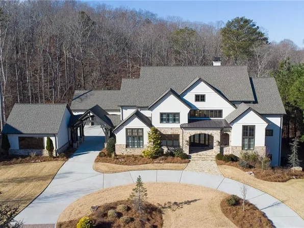 5152 Boulder Bluff Way, Suwanee, GA 30024