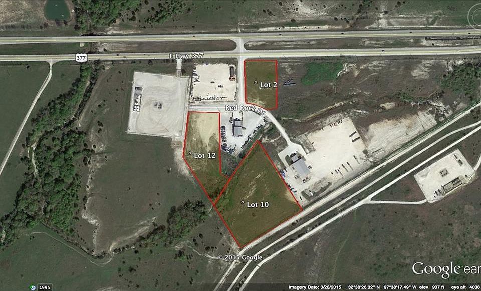 2nd image of 8311 Red Rock Road