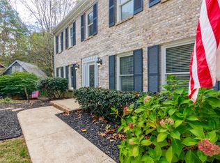 6501 Shallowmar Ln, Hixson, TN 37343