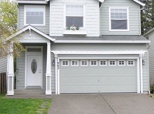 962 57th St, Washougal, WA 98671