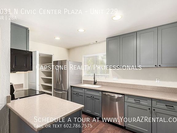 2nd image of 3031 N Civic Center Plz Unit 229