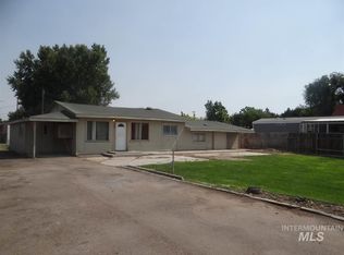 134 1st Ave N, Nampa, ID 83687