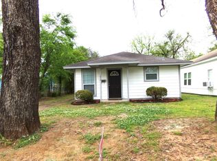 1810 Maple Ave, Paris, TX 75460