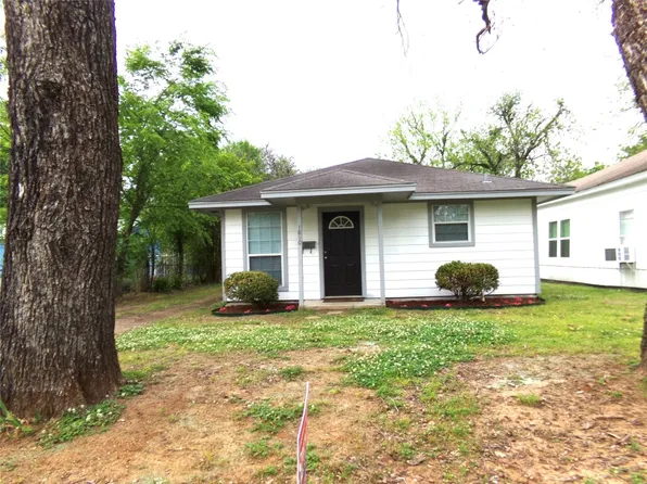1810 Maple Ave, Paris, TX 75460