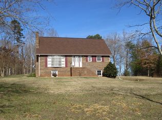 3819 Redman Rd, Shelby, NC 28150