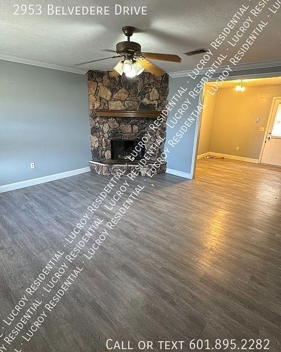 2953 Belvedere Dr, Jackson, MS 39212 Zillow