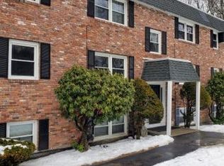 61 Appleton Rd APT 9, New Ipswich, NH 03071
