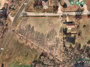 Page Rd, Longview, TX 75605