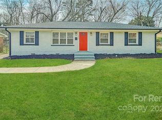 4240 Winedale Ln, Charlotte, NC 28205