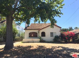 856 Mountain View St, Altadena, CA 91001