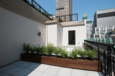 Rented by 25 Broad (LCOR)