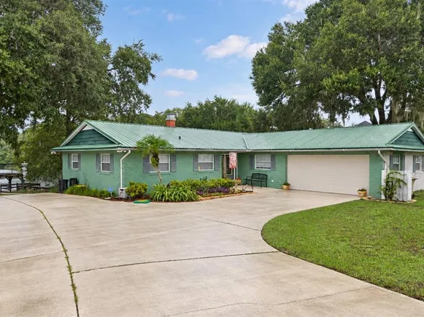 35539 LAKE UNITY ROAD, FRUITLAND PARK, FL 34731