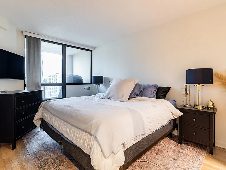938 Smithe St #2117 — Photo 11