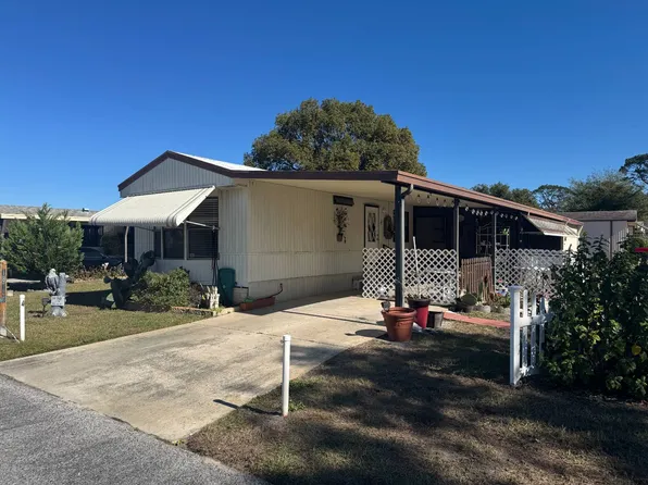 18736 Tortuga Dr, Hudson, FL 34667