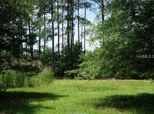 3695 Rice Shire Rd, Ridgeland, SC 29936