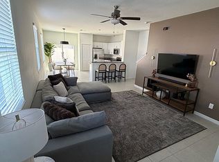 10268 Honey Hammock Way, San Antonio, FL 33576