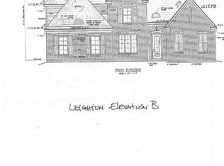 4080 Aberleigh Ln, Olive Branch, MS 38654