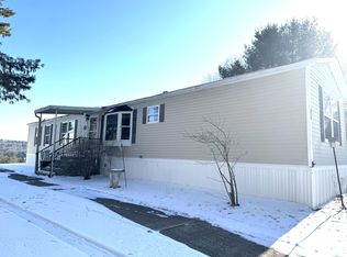 95 Pleasant Hill Rd, Limerick, ME 04048