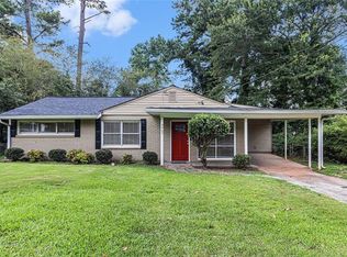 3467 Longleaf Dr, Decatur, GA 30032