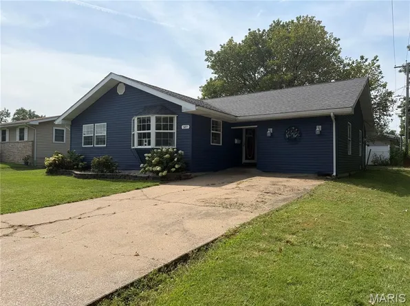 507 S 1st St, Owensville, MO 65066