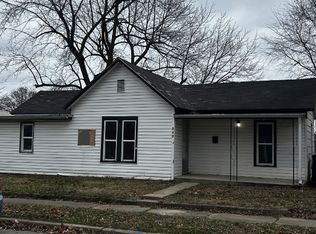 517 N Webb St, Webb City, MO 64870