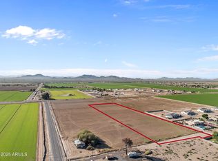 712X S Dean Rd #1, Buckeye, AZ 85326
