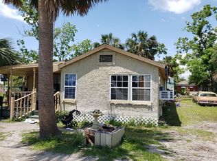 151 Avenue A, Port saint joe, FL 32456