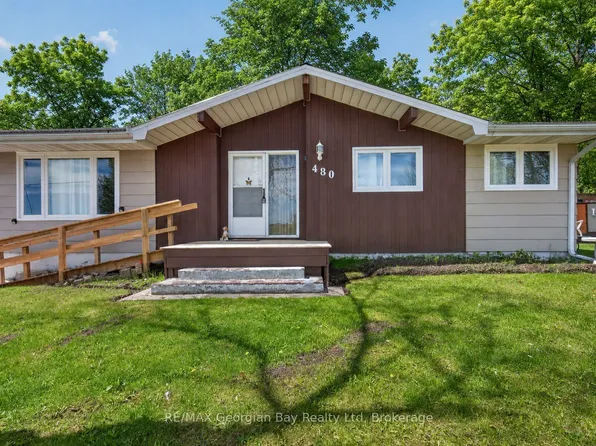 480 Broderick St, Tay, ON L0K 1R0