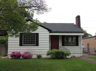 336 NW 3rd Ave, Canby, OR 97013