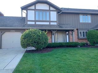13950 Berkhansted Ct, Orland Park, IL
