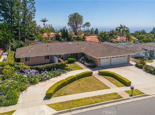 6966 Crest Rd, Rancho Palos Verdes, CA 90275