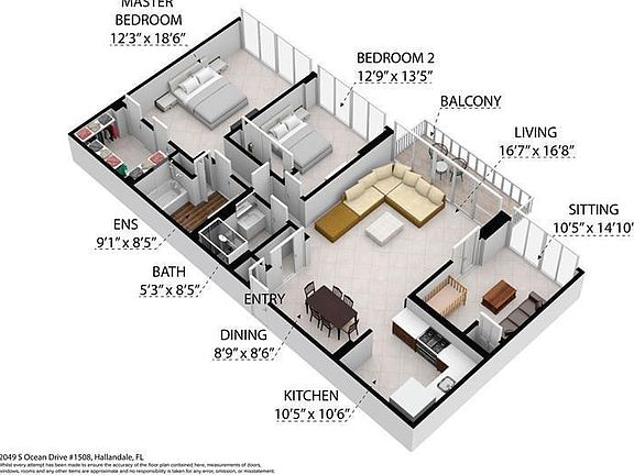 2nd image of this home