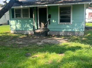 307 S 21st St, Monroe, LA 71201