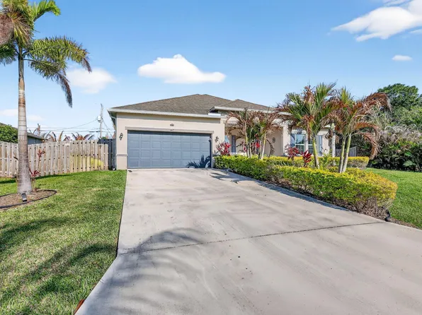 4617 SW Keats St, Port Saint Lucie, FL 34953