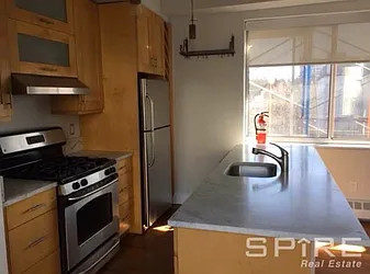 Rented by Spire Group