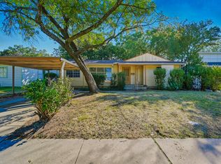 1902 Waldrop St, Irving, TX 75061