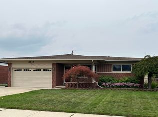 12939 Masonic Blvd, Warren, MI 48088