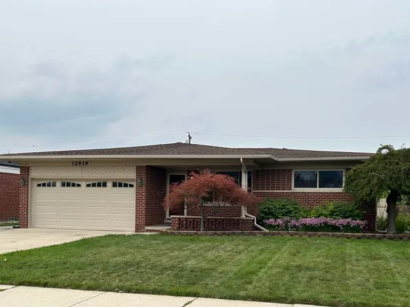 12939 Masonic Blvd, Warren, MI 48088