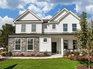 110 Kimberling Dr #CC02, Franklinton, NC 27525