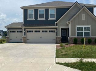 1384 Turnbridge Wls, Avon, IN 46123
