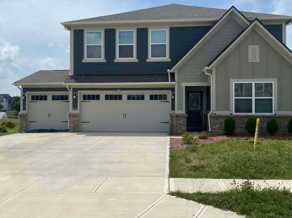 1384 Turnbridge Wls, Avon, IN 46123